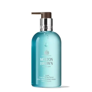 COASTAL CYPRESS & SEA FENNEL – Sapone Liquido