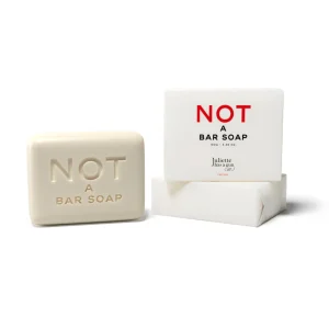 NOT A BAR SOAP – Saponetta